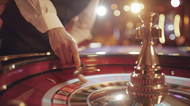 977 bet বাজি রাখার স্ক্রীন এবং ডিজিটাল ইন্টারফেস