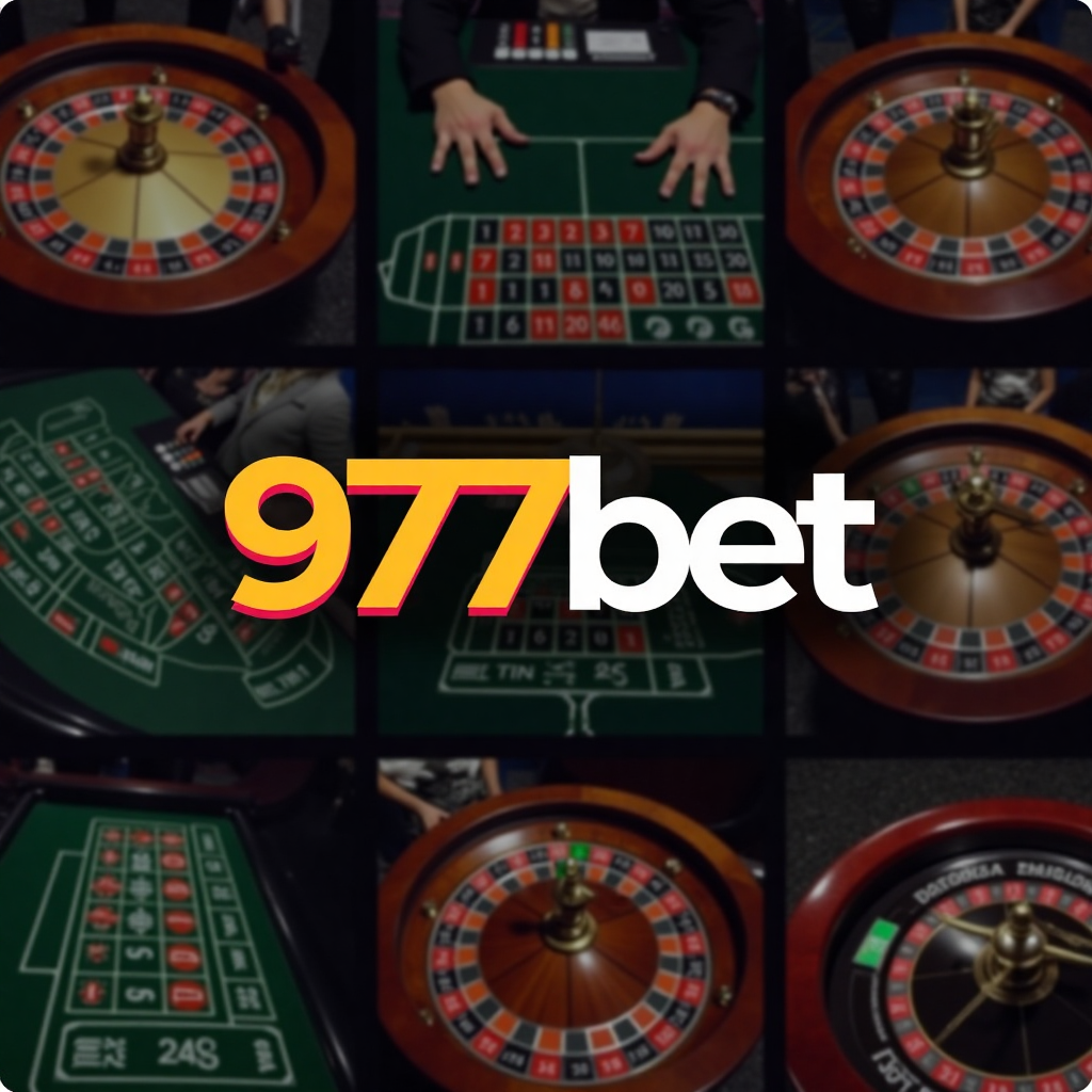 977bet GAME-App